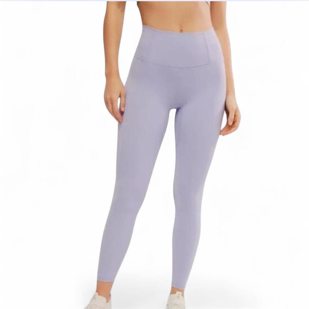 Free People Movement Never Better Leggings | Platinum Tint